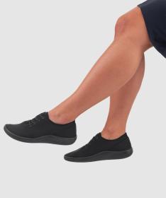 WOOX Dámské boty Molde Black