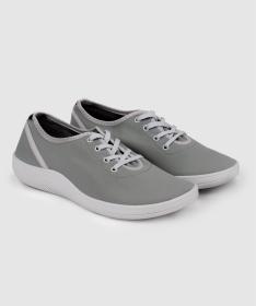 WOOX Dámske topánky Molde Gris WOOX Dámske topánky Molde Gris