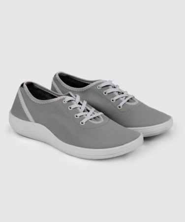 WOOX Dámské boty Molde Gris WOOX Dámské boty Molde Gris