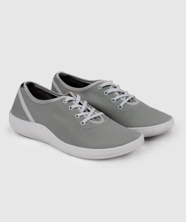 WOOX Dámské boty Molde Gris