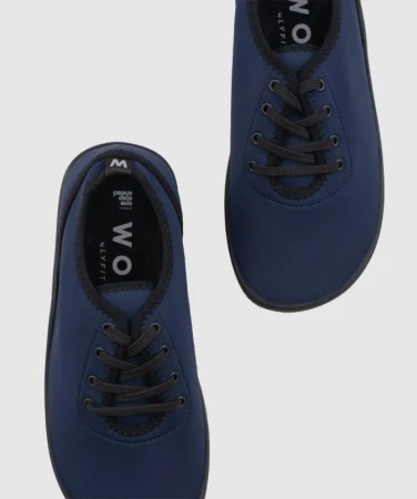 WOOX Dámské boty Molde Marino