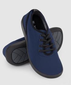 WOOX Dámske topánky Molde Marino