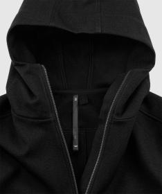 Woox Mollis Caliga II dámska softshellová Parka