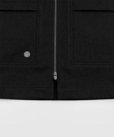 Woox Mollis Caliga II dámska softshellová Parka