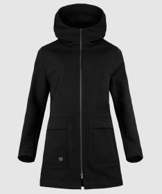 Woox Mollis Caliga II dámska softshellová Parka