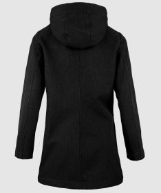 Woox Mollis Caliga II dámska softshellová Parka