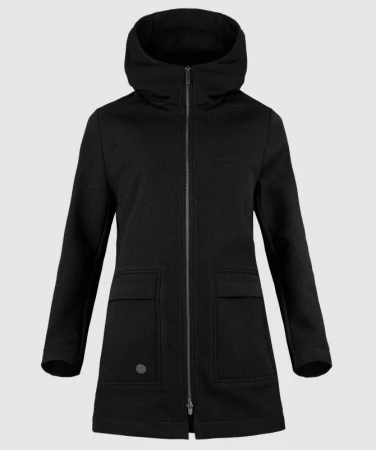 Woox Mollis Caliga II dámská softshellová Parka
