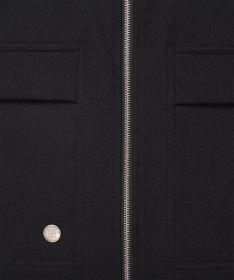 Woox Mollis Concha Caligo Chica dámská softshellová parka