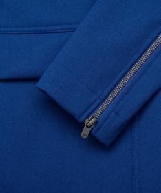 Woox Mollis Concha Surf the Web Chica dámská softshell bunda