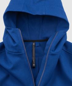 Woox Mollis Surf The Web II dámská softshellová Parka