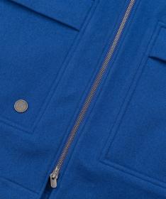 Woox Mollis Surf The Web II dámská softshellová Parka