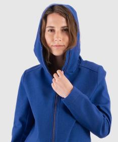 Woox Mollis Surf The Web II dámská softshellová Parka