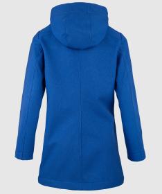 Woox Mollis Surf The Web II dámská softshellová Parka