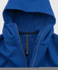 Woox Mollis Surf The Web II dámská softshellová Parka