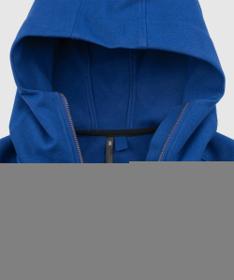 Woox Mollis Surf The Web II dámská softshellová Parka