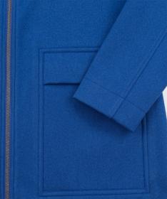 Woox Mollis Surf The Web II dámská softshellová Parka