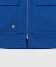 Woox Mollis Surf The Web II dámská softshellová Parka