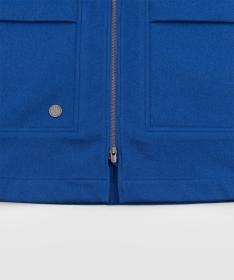 Woox Mollis Surf The Web II dámská softshellová Parka