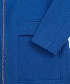 Woox Mollis Surf The Web II dámská softshellová Parka