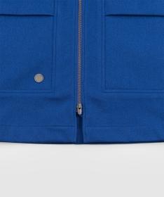 Woox Mollis Surf The Web II dámská softshellová Parka