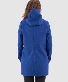 Woox Mollis Surf The Web II dámská softshellová Parka