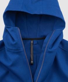 Woox Mollis Surf The Web II dámská softshellová Parka