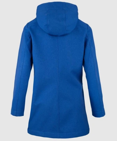 Woox Mollis Surf The Web II dámská softshellová Parka