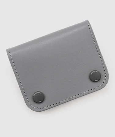 WOOX Moneta Exigum Grey pánská peněženka