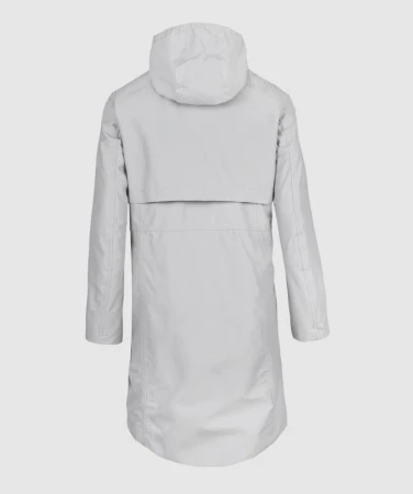 Woox Montchat Ultimate Gray dámská větrovka POUZE 38 (VÝPRODEJ)