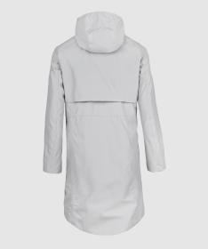 Woox Montchat Ultimate Gray dámská větrovka