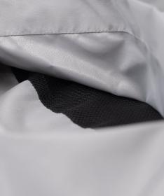 Woox Montchat Ultimate Gray dámská větrovka