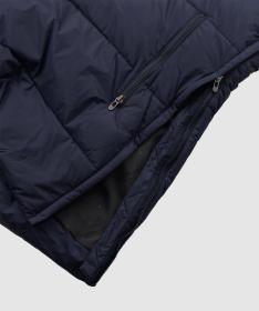 Woox Morris Night Sky pánská zimní bunda