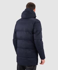 Woox Morris Night Sky pánská zimní bunda