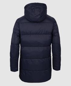 Woox Morris Night Sky pánská zimní bunda