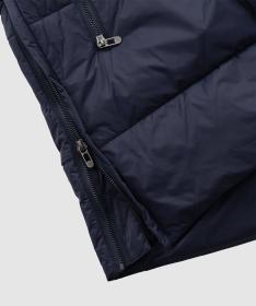 Woox Morris Night Sky pánská zimní bunda