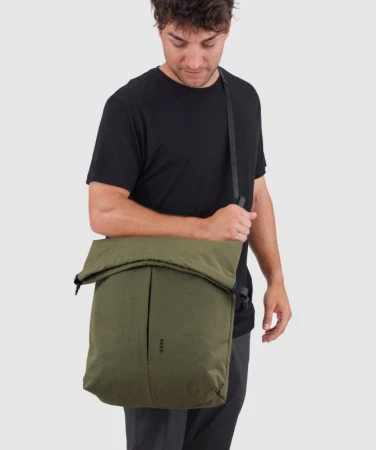WOOX Muane Forest Moss batoh