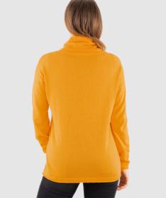 Woox Nabbe Marigold svetr