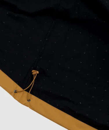 WOOX Nanaimo Wood Trush dámská větrovka