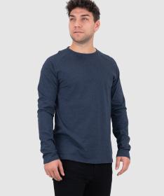 Woox Navan Indigo triko Woox Navan Indigo triko