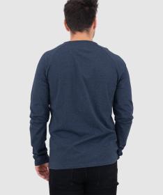 Woox Navan Indigo triko