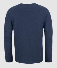 Woox Navan Indigo triko