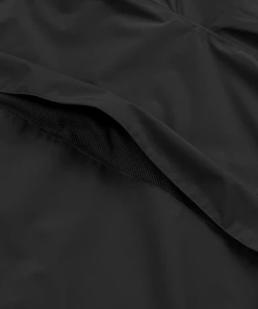 WOOX Nevis Black Beauty dámská větrovka