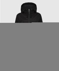 Woox Nimbus Urban Black Onyx Chica dámská větrovka