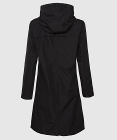 Woox Nimbus Urban Black Onyx Chica dámská větrovka