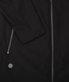 Woox Nimbus Urban Black Onyx Chica dámská větrovka