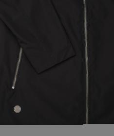 Woox Nimbus Urban Black Onyx Chica dámská větrovka