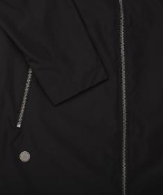 Woox Nimbus Urban Black Onyx Chica dámská větrovka