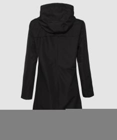 Woox Nimbus Urban Black Onyx Chica dámská větrovka