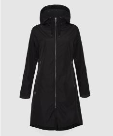 Woox Nimbus Urban Black Onyx Chica dámská větrovka