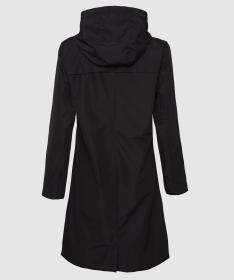 Woox Nimbus Urban Black Onyx Chica dámská větrovka